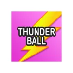 thunderball android application logo